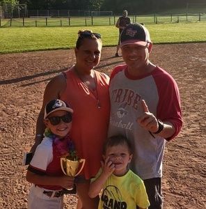 Meet your Posher, Samuel